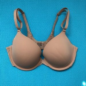 Soma Nude Bra